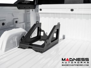 Dodge Ram 1500 Tire Carrier